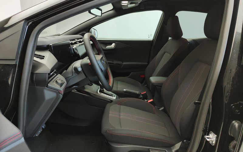 PUMA 1.0 ECOBOOST 125CV ST-LINE  AUTO