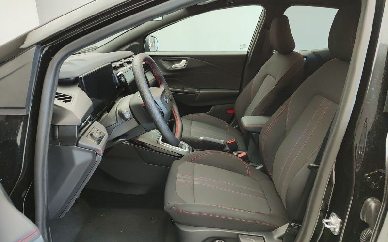 PUMA 1.0 ECOBOOST 125CV ST-LINE  AUTO