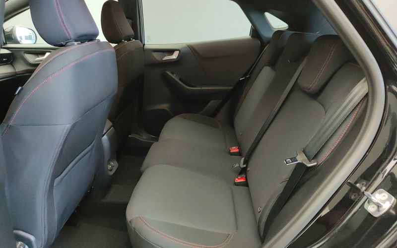 PUMA 1.0 ECOBOOST 125CV ST-LINE  AUTO