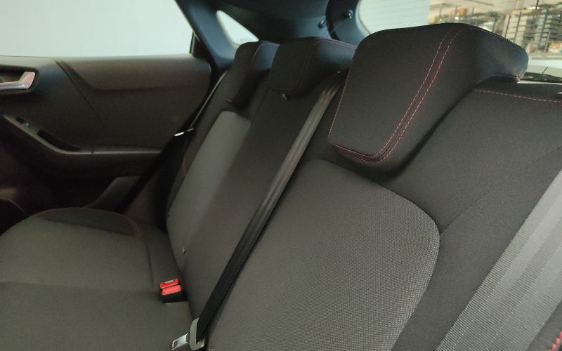 PUMA 1.0 ECOBOOST 125CV ST-LINE  AUTO