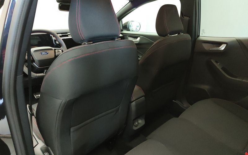 PUMA 1.0 ECOBOOST 125CV ST-LINE  AUTO
