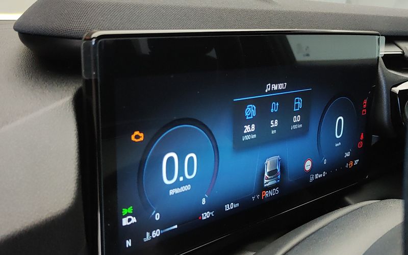 PUMA 1.0 ECOBOOST 125CV ST-LINE  AUTO