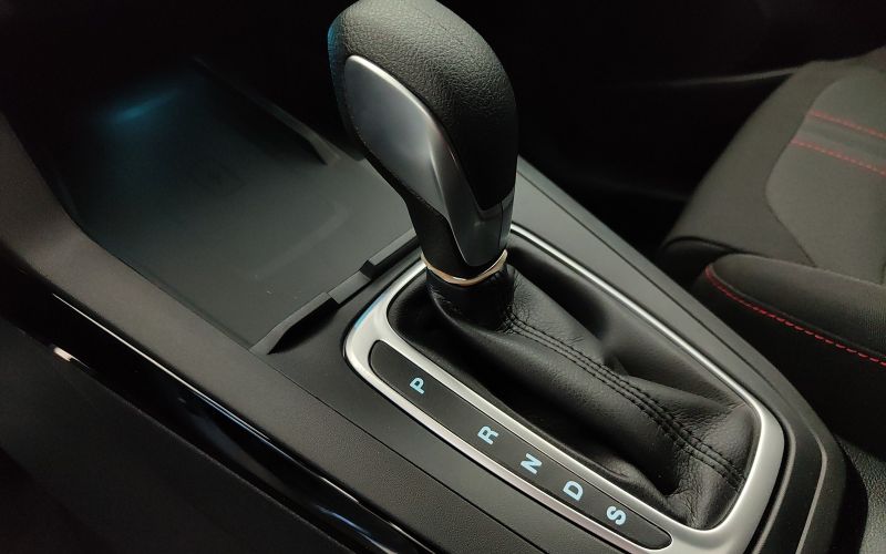 PUMA 1.0 ECOBOOST 125CV ST-LINE  AUTO