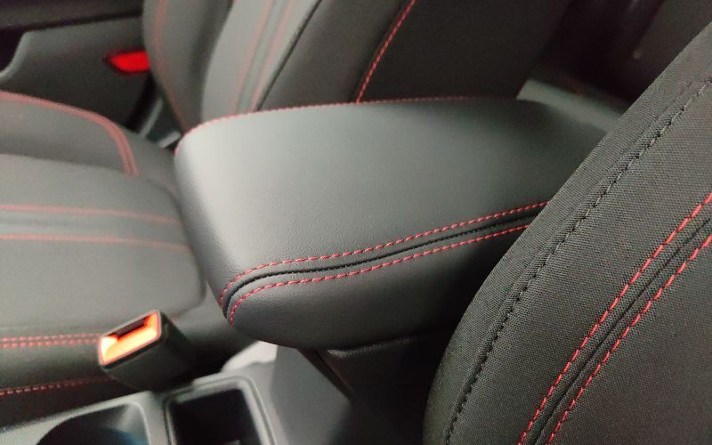 PUMA 1.0 ECOBOOST 125CV ST-LINE  AUTO