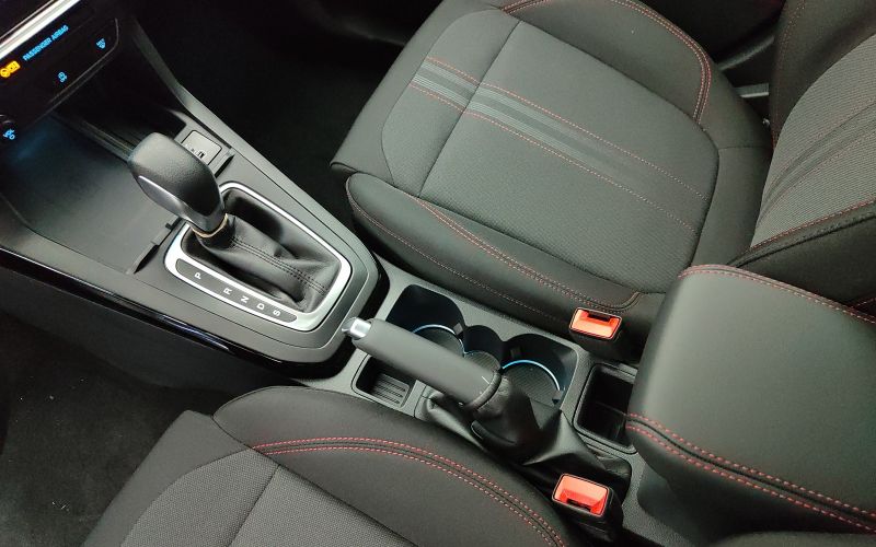PUMA 1.0 ECOBOOST 125CV ST-LINE  AUTO