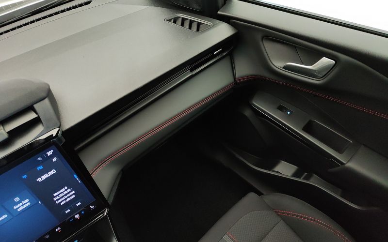 PUMA 1.0 ECOBOOST 125CV ST-LINE  AUTO