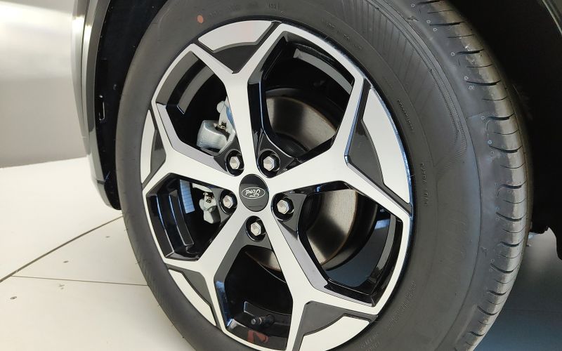 PUMA 1.0 ECOBOOST 125CV ST-LINE  AUTO