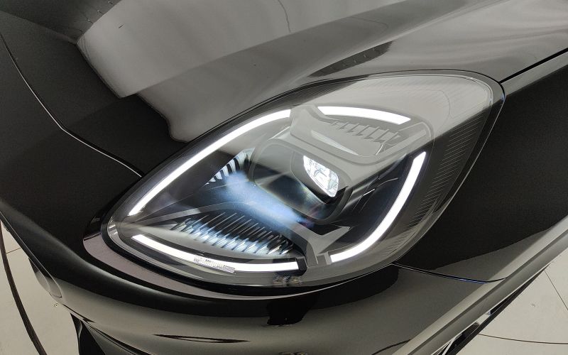 PUMA 1.0 ECOBOOST 125CV ST-LINE  AUTO