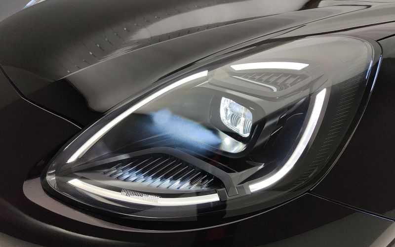 PUMA 1.0 ECOBOOST 125CV ST-LINE  AUTO