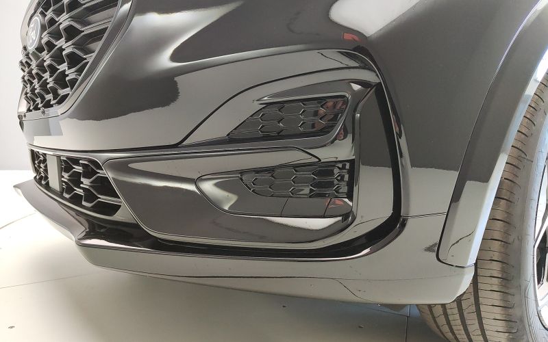 PUMA 1.0 ECOBOOST 125CV ST-LINE  AUTO