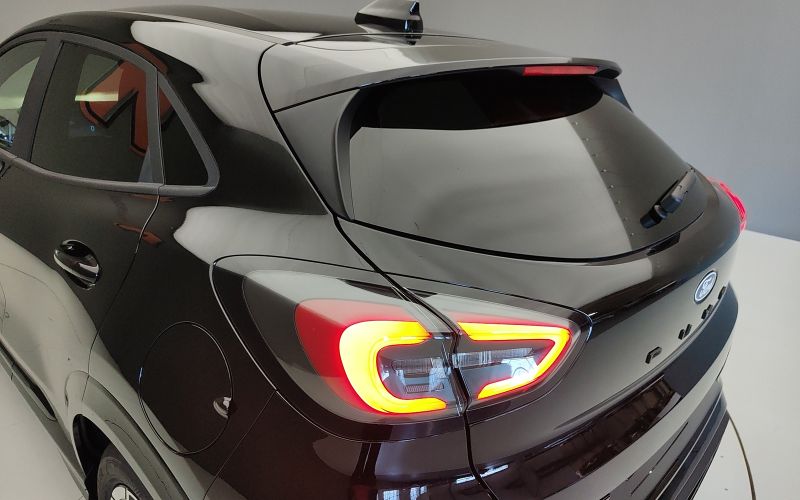 PUMA 1.0 ECOBOOST 125CV ST-LINE  AUTO