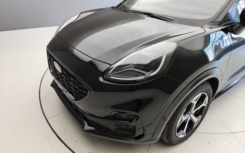 PUMA 1.0 ECOBOOST 125CV ST-LINE  AUTO
