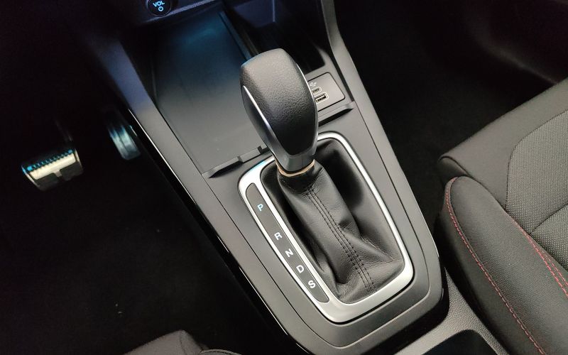 PUMA 1.0 ECOBOOST 125CV ST-LINE  AUTO