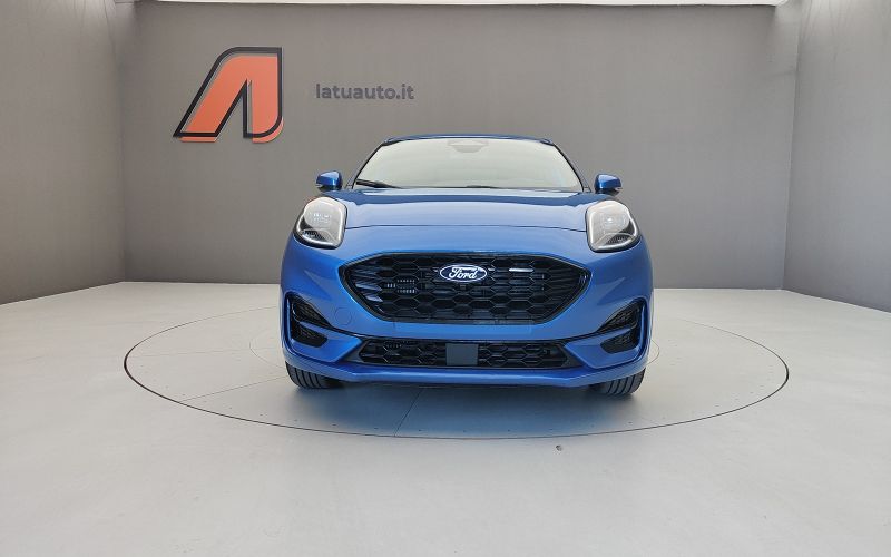 PUMA 1.0 ECOBOOST 125CV ST-LINE  AUTO
