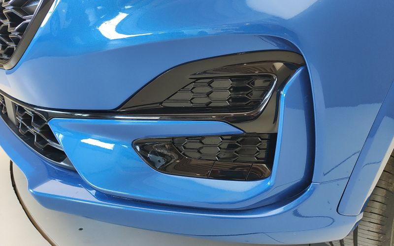 PUMA 1.0 ECOBOOST 125CV ST-LINE  AUTO
