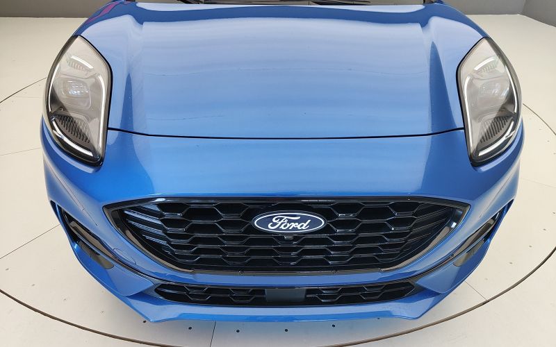 PUMA 1.0 ECOBOOST 125CV ST-LINE  AUTO