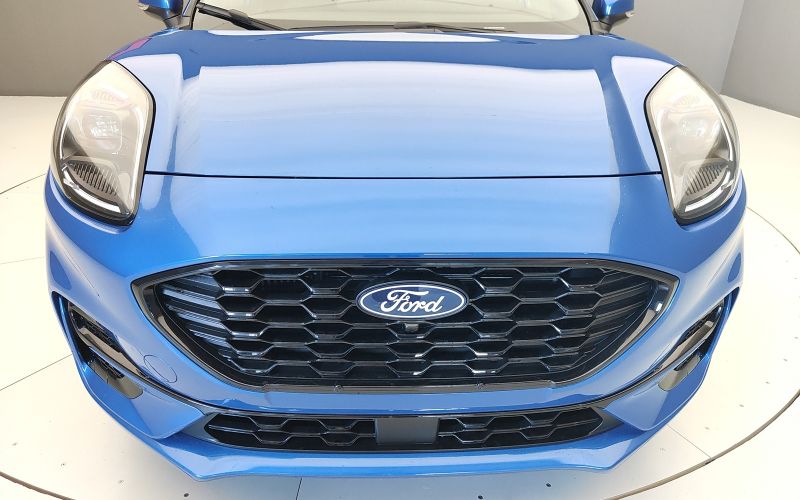 PUMA 1.0 ECOBOOST 125CV ST-LINE  AUTO
