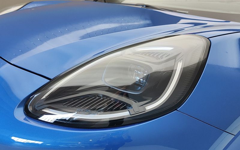 PUMA 1.0 ECOBOOST 125CV ST-LINE  AUTO