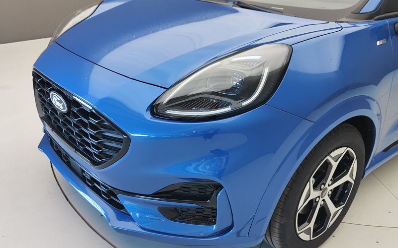 PUMA 1.0 ECOBOOST 125CV ST-LINE  AUTO