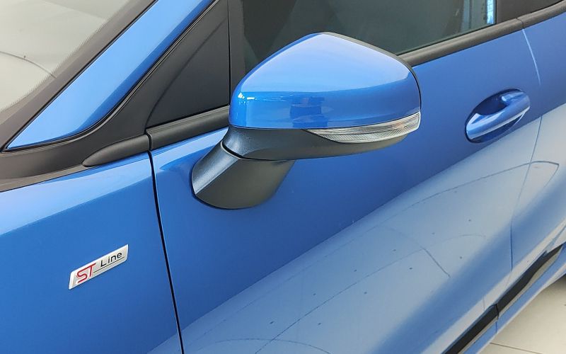PUMA 1.0 ECOBOOST 125CV ST-LINE  AUTO