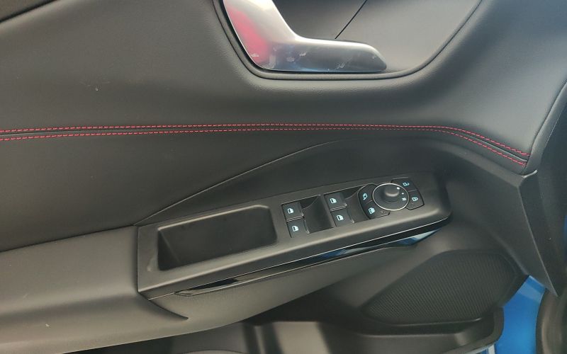 PUMA 1.0 ECOBOOST 125CV ST-LINE  AUTO