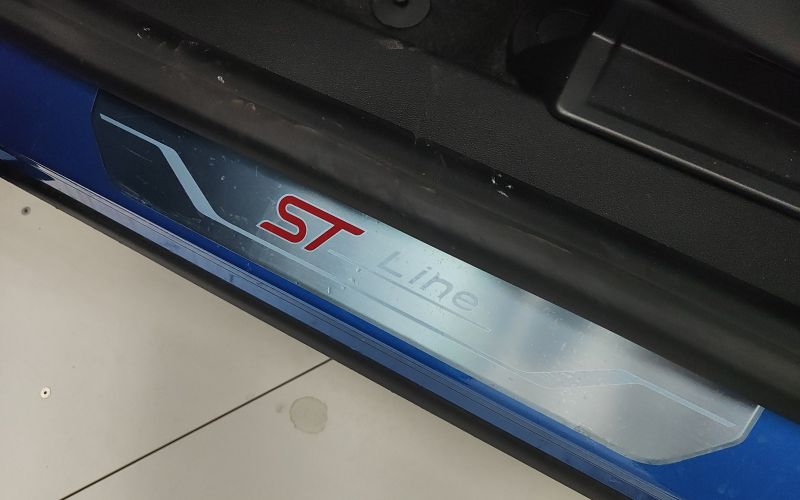 PUMA 1.0 ECOBOOST 125CV ST-LINE  AUTO