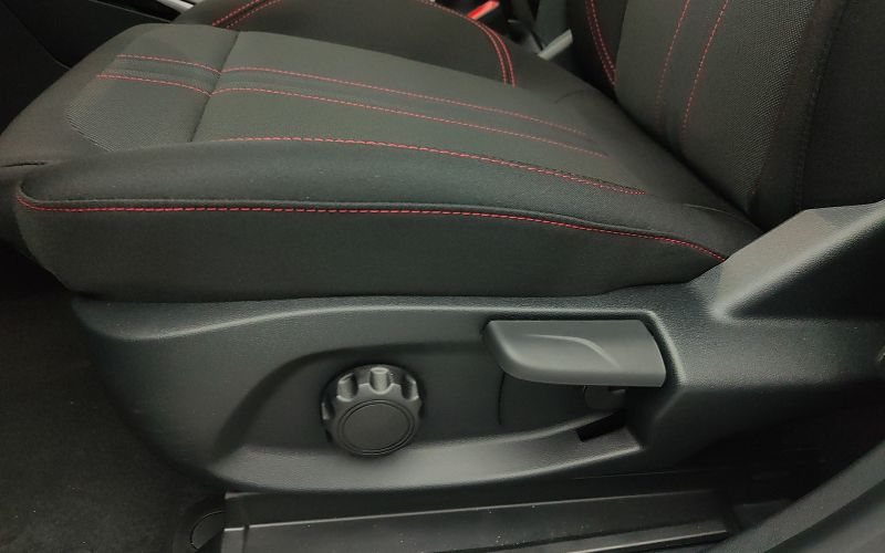PUMA 1.0 ECOBOOST 125CV ST-LINE  AUTO
