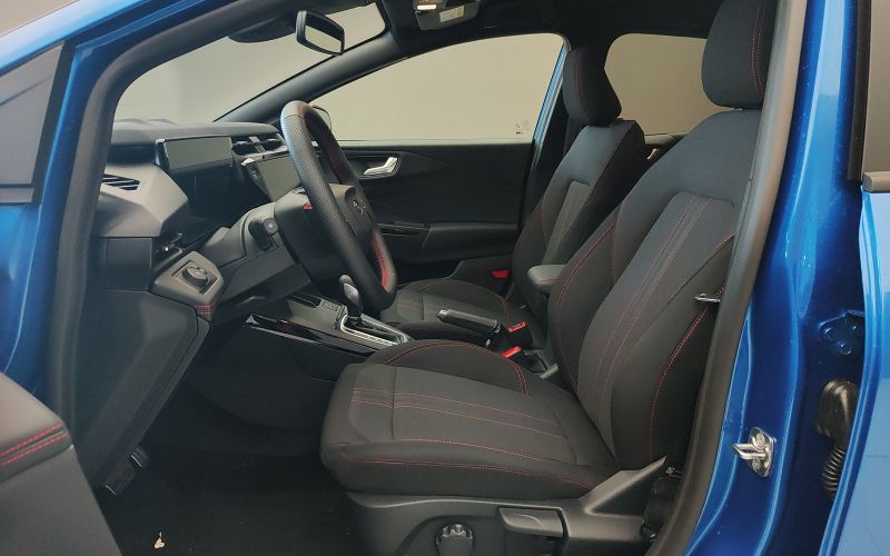 PUMA 1.0 ECOBOOST 125CV ST-LINE  AUTO