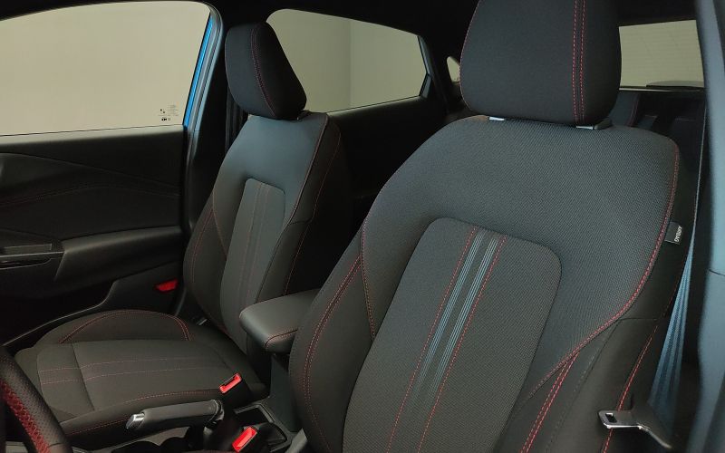 PUMA 1.0 ECOBOOST 125CV ST-LINE  AUTO