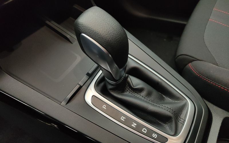 PUMA 1.0 ECOBOOST 125CV ST-LINE  AUTO