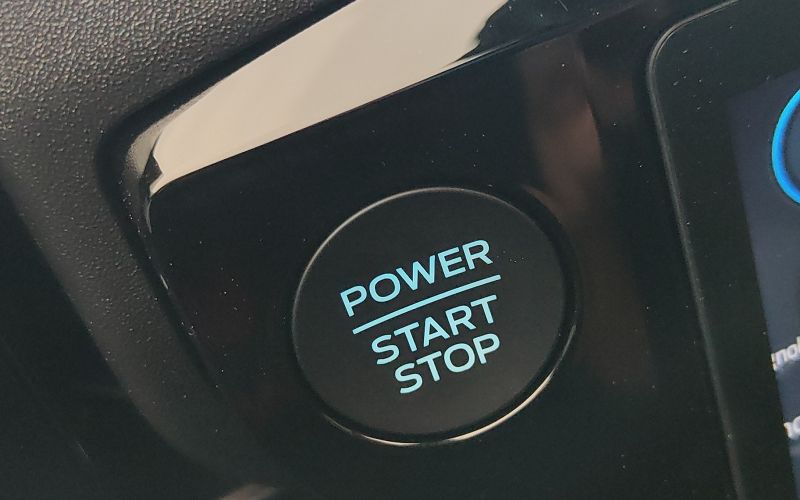 PUMA 1.0 ECOBOOST 125CV ST-LINE  AUTO