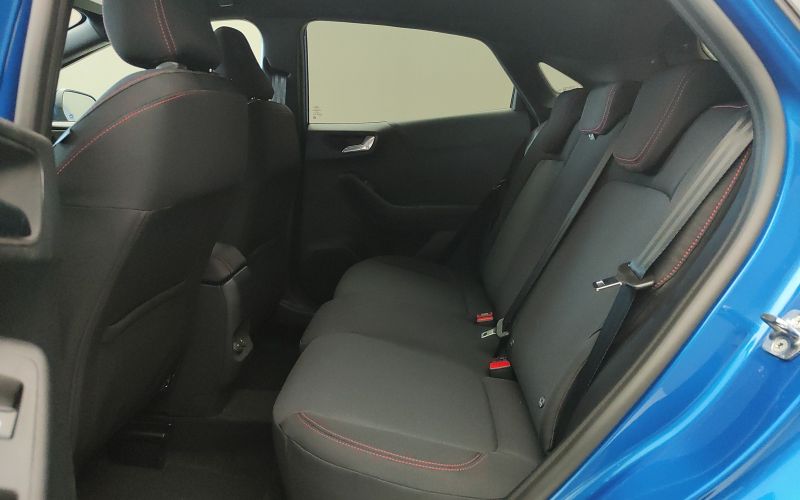 PUMA 1.0 ECOBOOST 125CV ST-LINE  AUTO