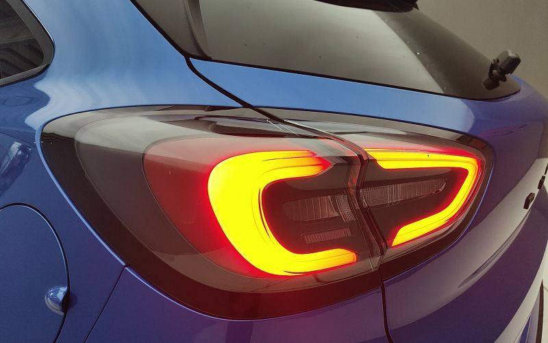 PUMA 1.0 ECOBOOST 125CV ST-LINE  AUTO