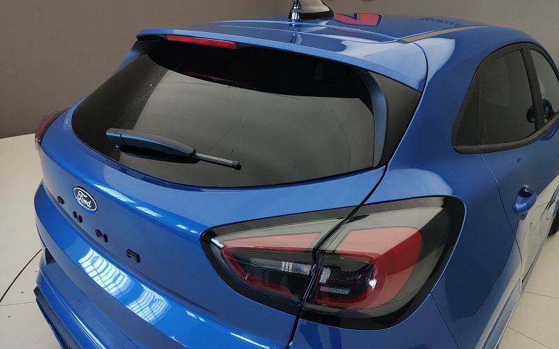 PUMA 1.0 ECOBOOST 125CV ST-LINE  AUTO