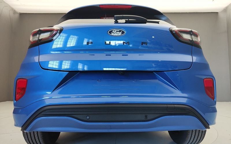 PUMA 1.0 ECOBOOST 125CV ST-LINE  AUTO