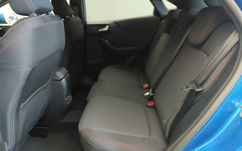 PUMA 1.0 ECOBOOST 125CV ST-LINE  AUTO