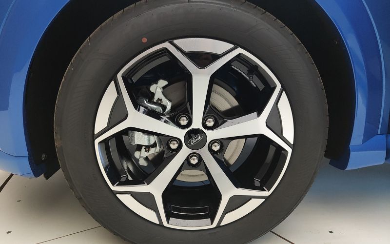 PUMA 1.0 ECOBOOST 125CV ST-LINE  AUTO