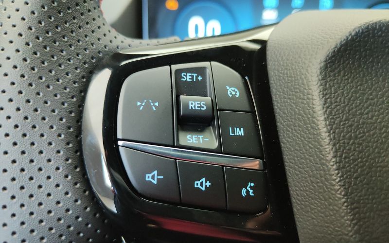 PUMA 1.0 ECOBOOST 125CV ST-LINE  AUTO