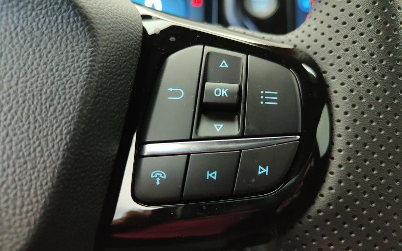 PUMA 1.0 ECOBOOST 125CV ST-LINE  AUTO