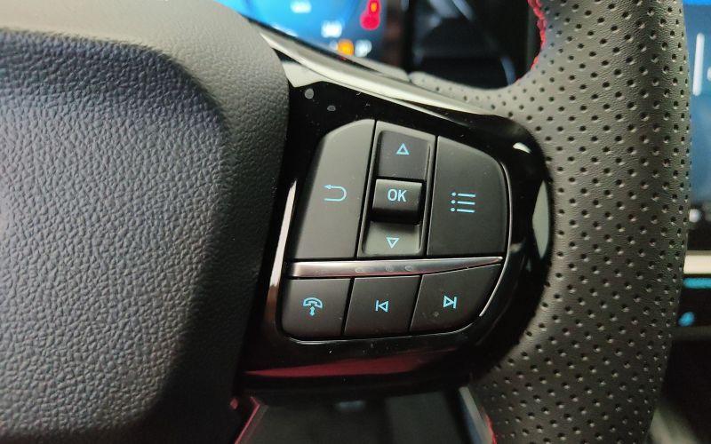 PUMA 1.0 ECOBOOST 125CV ST-LINE  AUTO