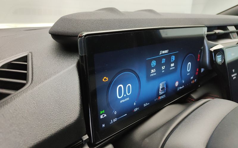 PUMA 1.0 ECOBOOST 125CV ST-LINE  AUTO
