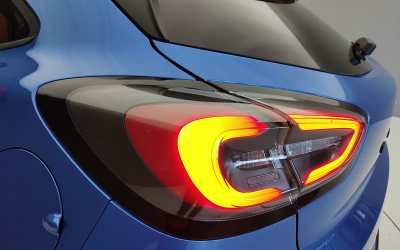 PUMA 1.0 ECOBOOST 125CV ST-LINE  AUTO