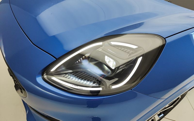 PUMA 1.0 ECOBOOST 125CV ST-LINE  AUTO