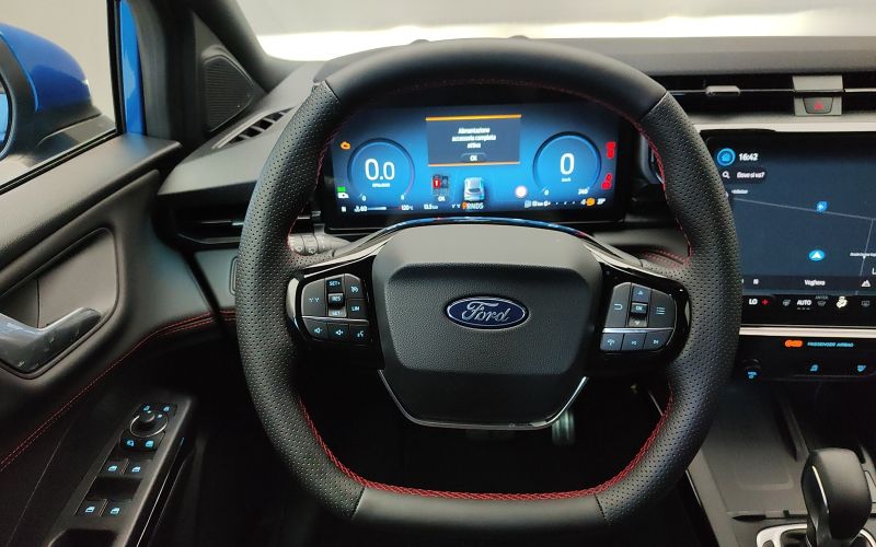 PUMA 1.0 ECOBOOST 125CV ST-LINE  AUTO