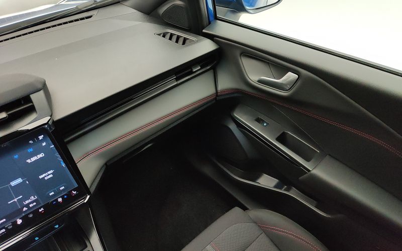 PUMA 1.0 ECOBOOST 125CV ST-LINE  AUTO