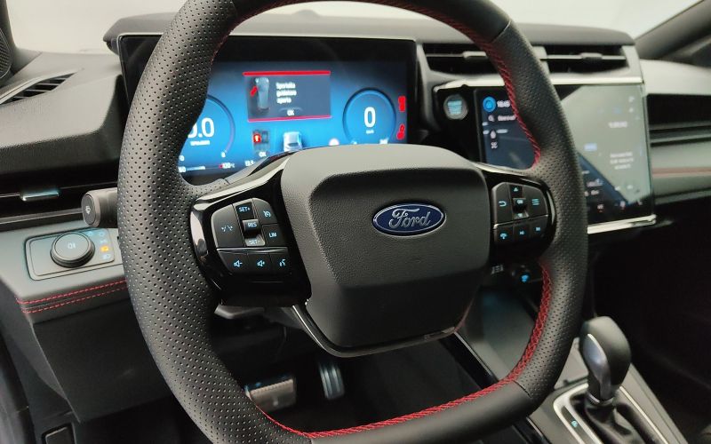 PUMA 1.0 ECOBOOST 125CV ST-LINE  AUTO