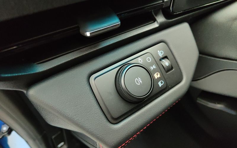 PUMA 1.0 ECOBOOST 125CV ST-LINE  AUTO