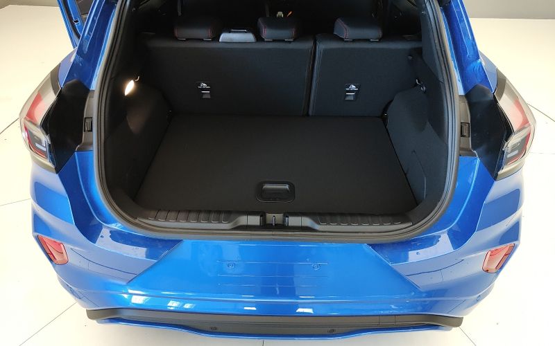 PUMA 1.0 ECOBOOST 125CV ST-LINE  AUTO