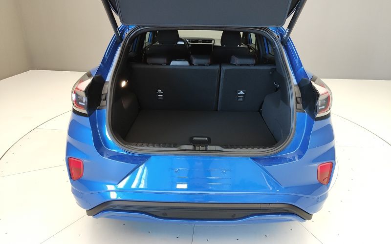 PUMA 1.0 ECOBOOST 125CV ST-LINE  AUTO