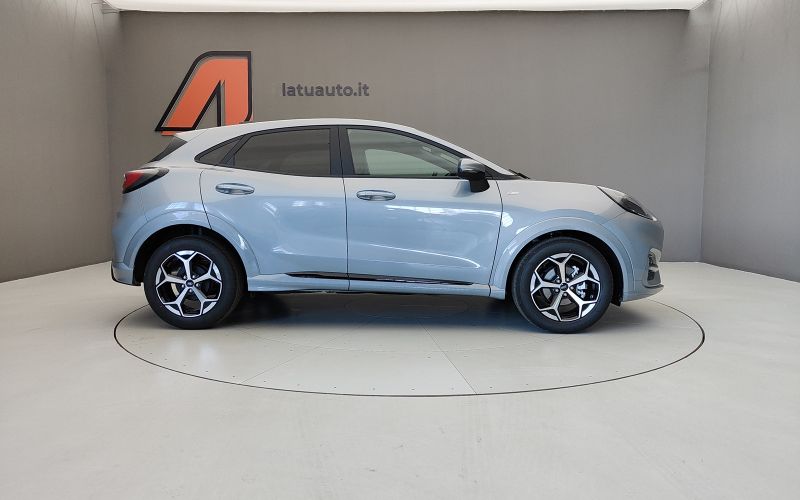 PUMA 1.0 ECOBOOST 125CV ST-LINE  AUTO
